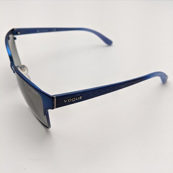 ?️ Vogue VO3983-S 964-S/11  Sunglasses 58/17-140 / ALG811?️​ main image 4